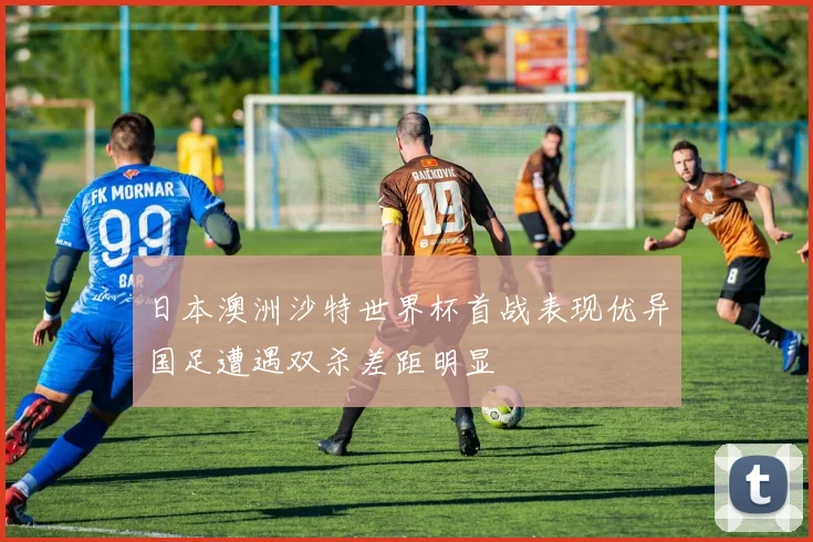 日本澳洲沙特世界杯首战表现优异国足遭遇双杀差距明显