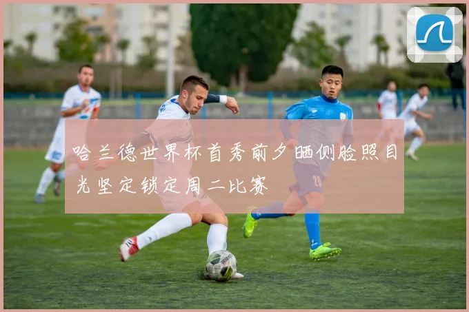哈兰德世界杯首秀前夕晒侧脸照目光坚定锁定周二比赛